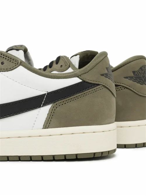 Sneaker Air Jordan 1 Retro Low NIKE JORDAN | HQ6998200